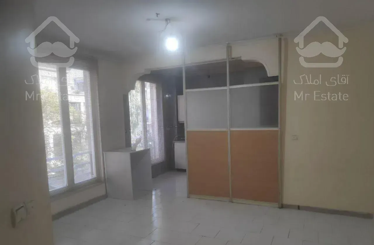 نصرت 72متر،2خواب،پارکینگدار