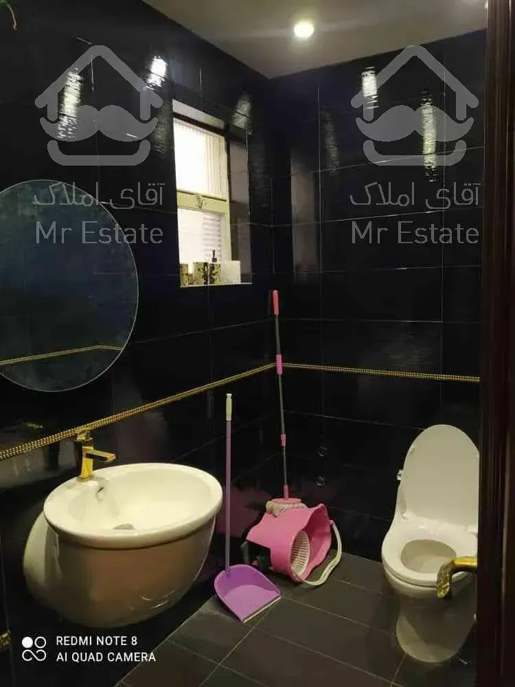 ولنجک ، ویلایی ، فول بازسازی