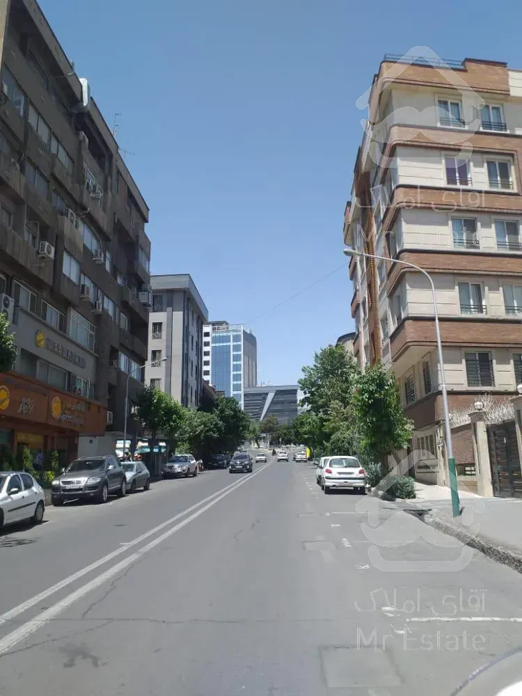 فروش کلنگی بخارست 440  متر