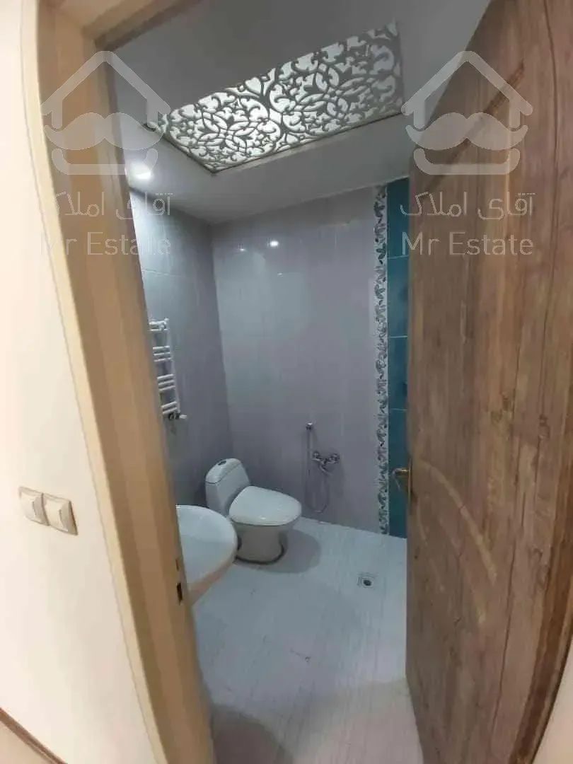 اجاره اپارتمان دو خوابه کاشانی اباذر