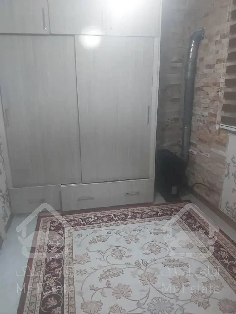 فروش ویلای فلت ساحلی  روبروی صدا و سیمای زیبا کنار