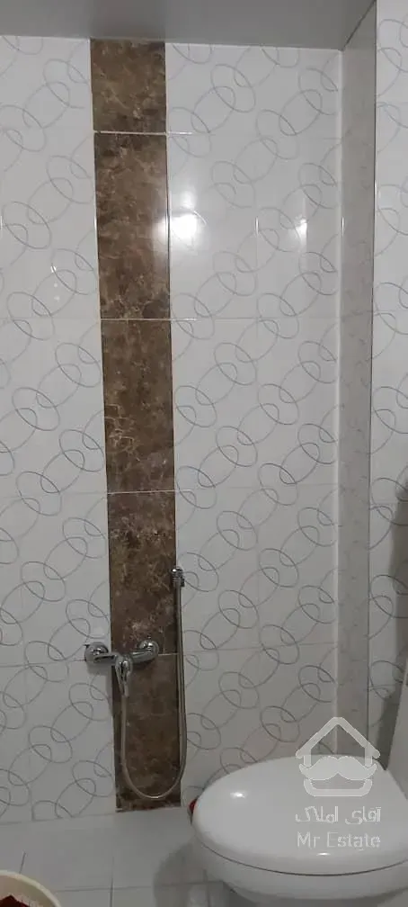 اپارتمان۱۳۰متری معلم