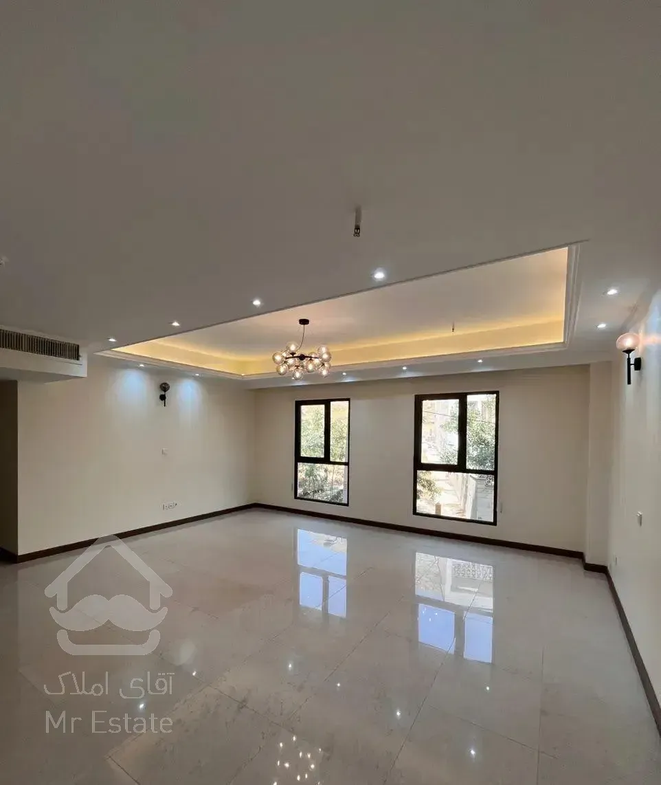 ۱۰۰ متر ۲خواب درکه کوهسار لوکس ویو دار