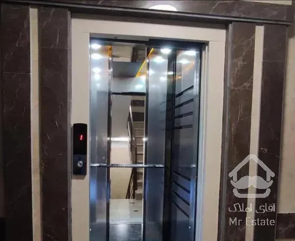 شهرک ابریشم جنب شهرک الهیه ۹۳ نوساز