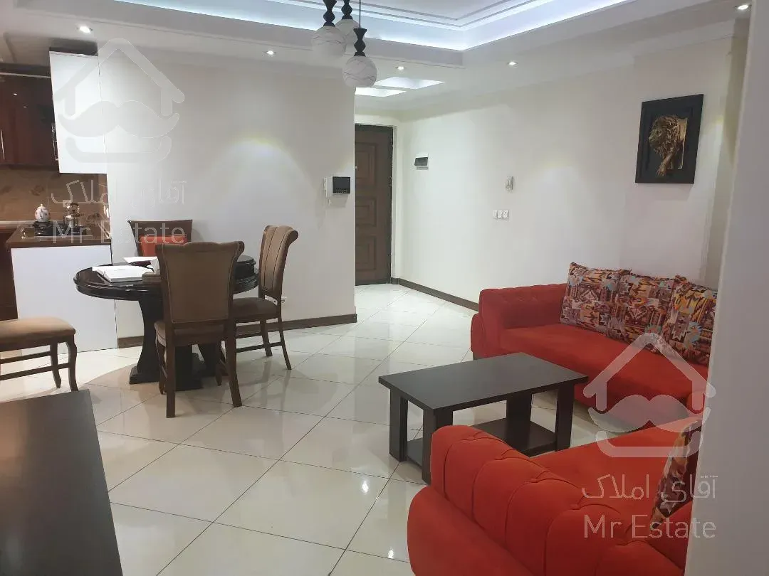 اجاره آپارتمان در برج لوکس ترنج