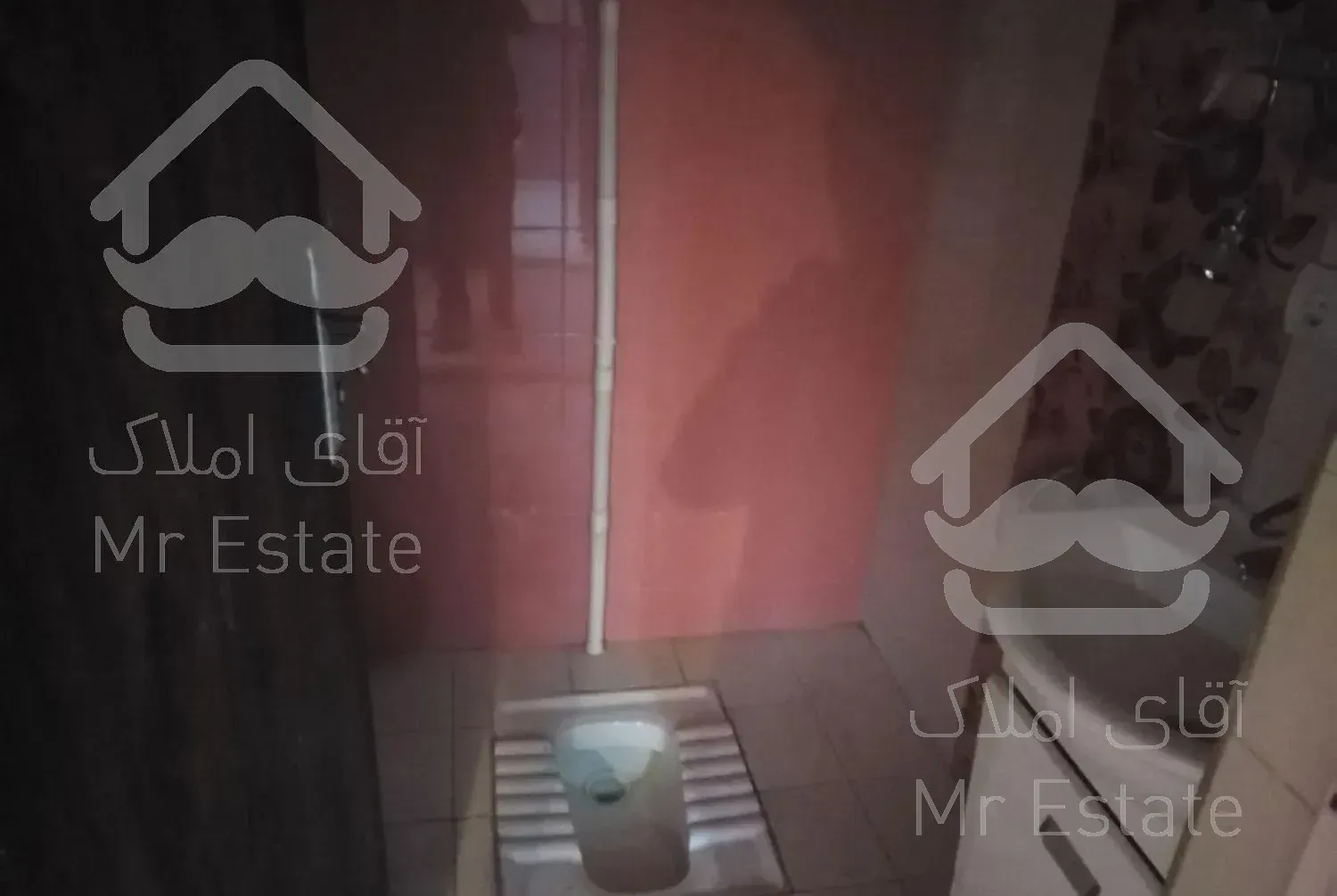 امیرآباد شمالی بالای جلال135متری 3 خواب