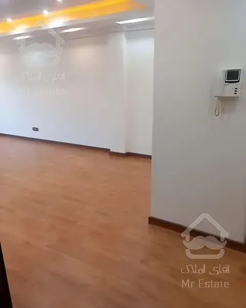 سهروردی شمالی ۱۰۶ متر ۲ خواب تکواحدی