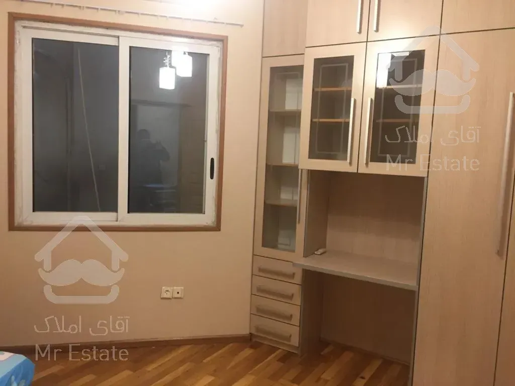 اجاره و رهن آپارتمان زعفرانیه 160  متر اکازيون