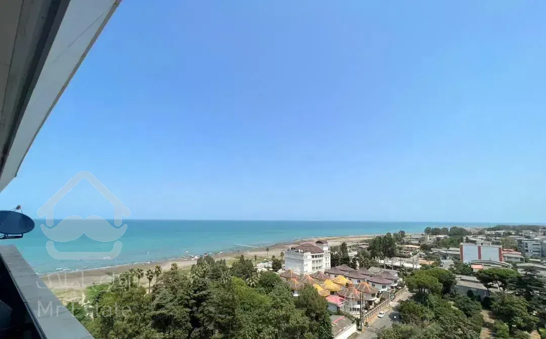 فروش واحد ۳ خواب در برج آفرینش رامسر