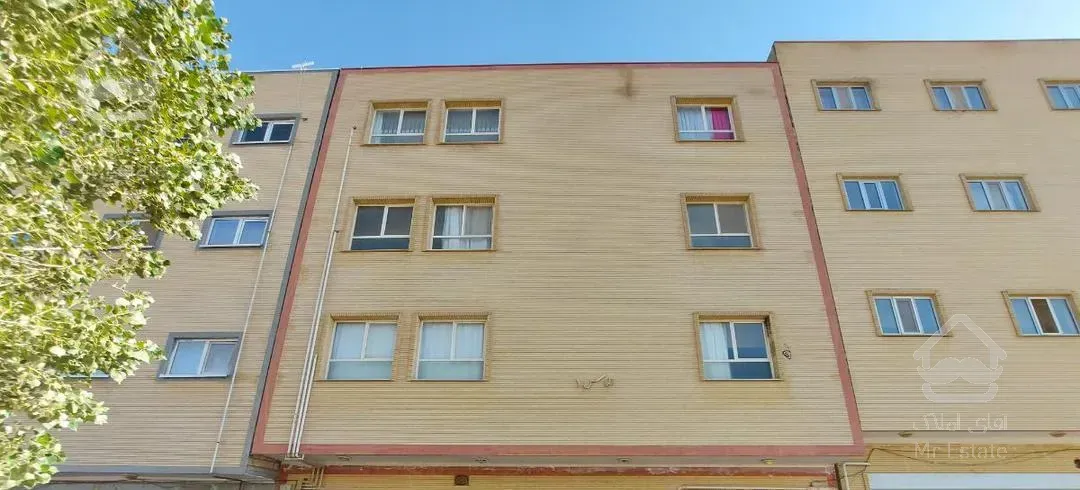 آپارتمان شخصی ساز در میدان شهرداری سهند ۷۵ متر