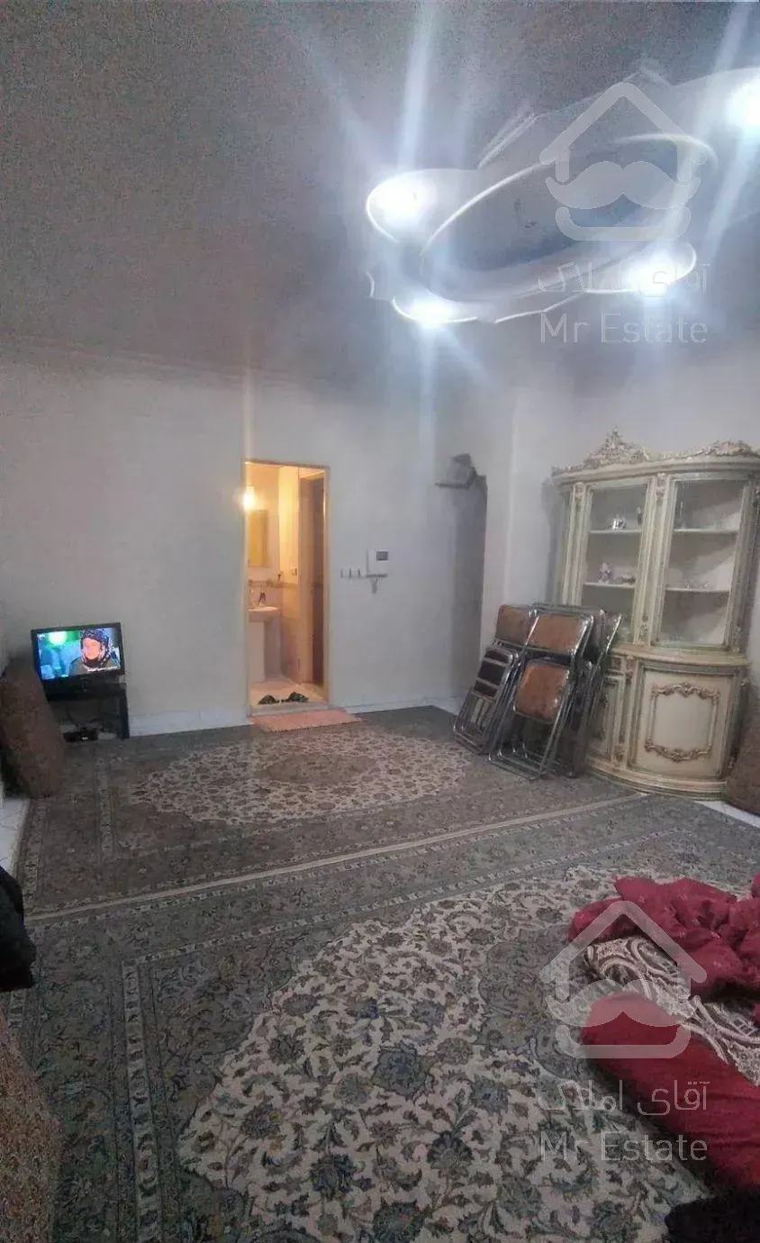 آپارتمان 72 متری