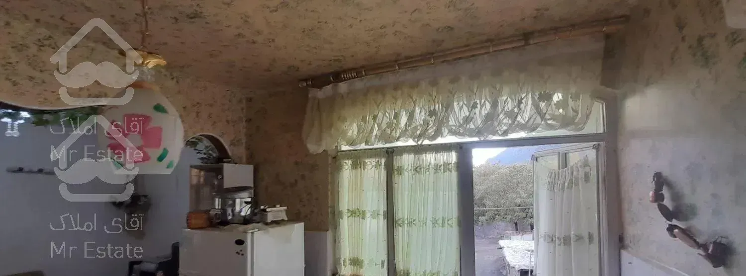 اپارتمان روستای رندان