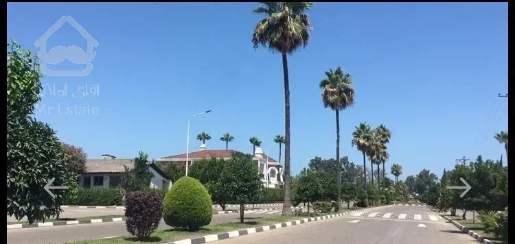 اجاره سالیانه شهرک دریاکنار