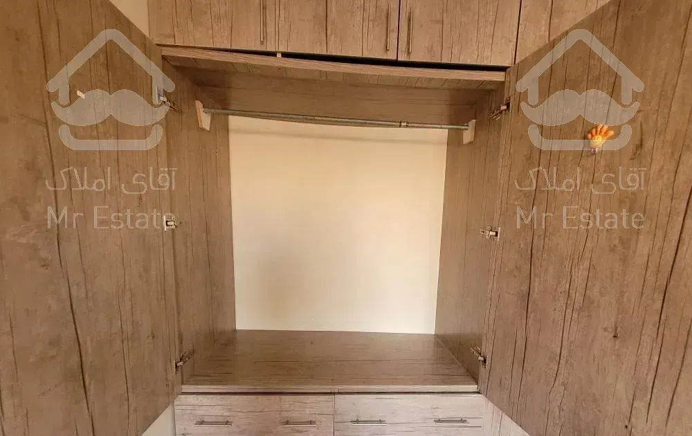 آپارتمان ۳ خوابه