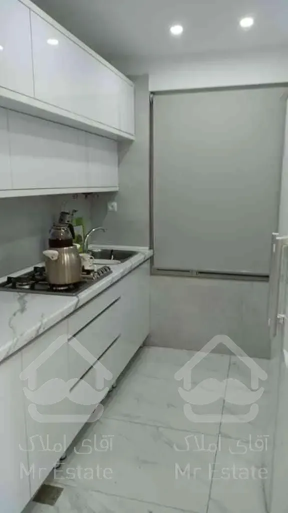 ۷۵متر اداری صادقیه