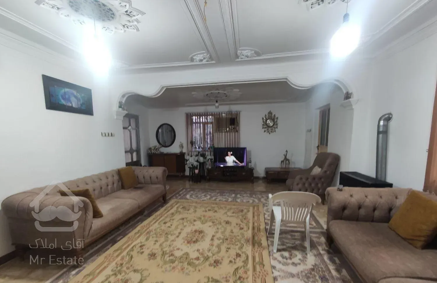 فروش ویلایی ۸۵ متری۲ خوابه و 30متربهارخواب