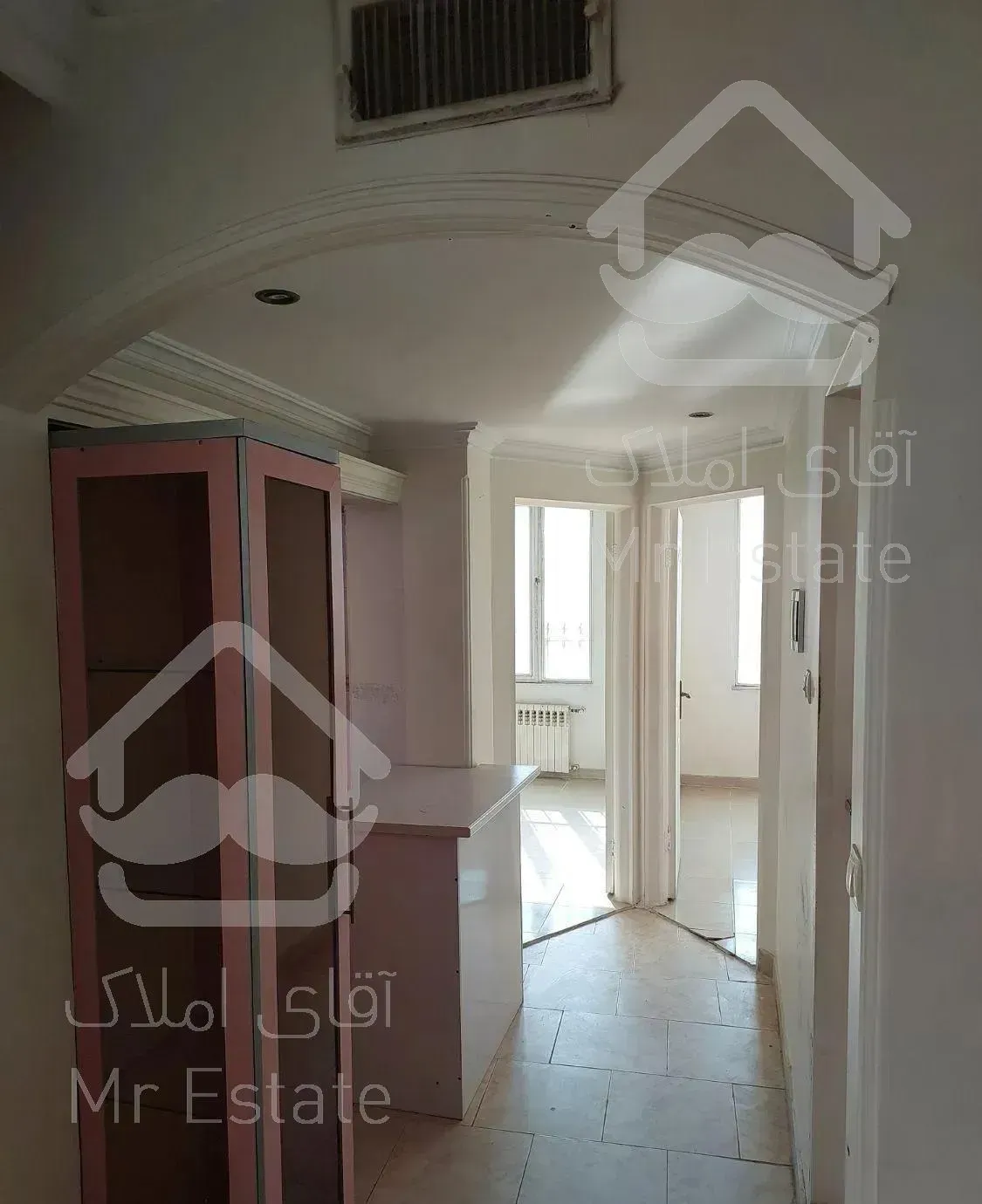 اپارتمان‌۶۰‌متر‌۲‌خواب