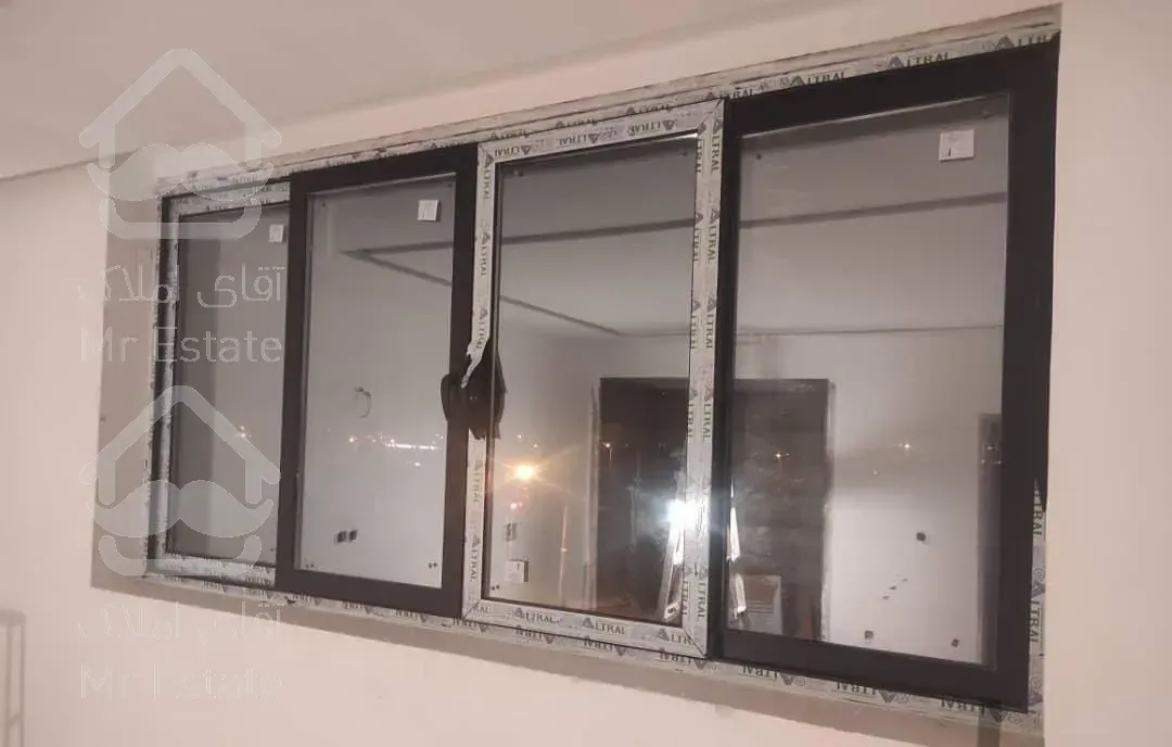 خدمات در و پنجره دوجدارهupvc و درب ضد سرقت واتاقی