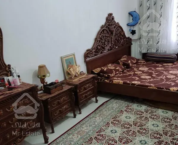 اپارتمان منزل اباد