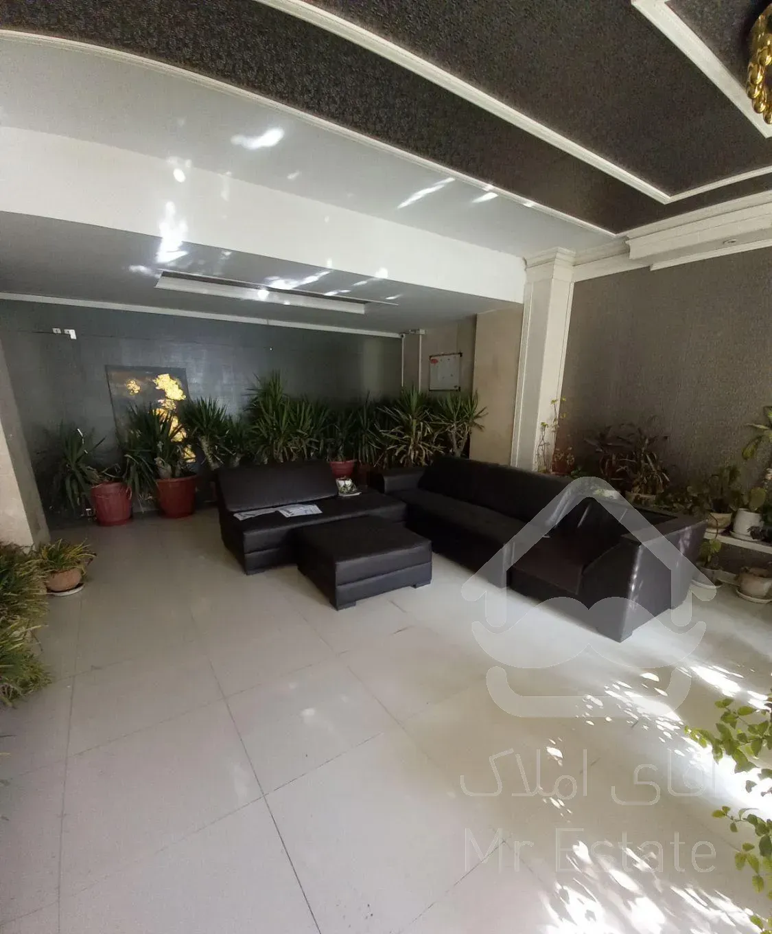 یوسف ابادآپارتمان۱۳۷متر۳ خوابه تکواحدی