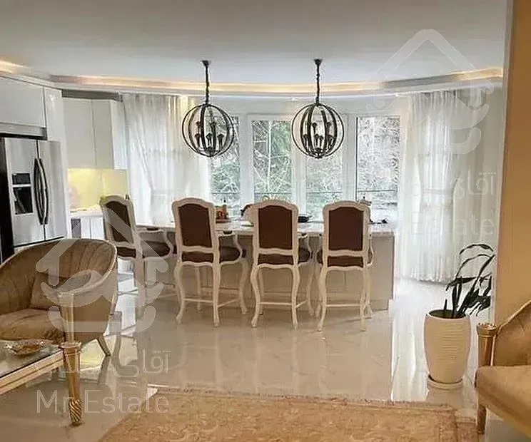 150متری/شریف1 جنوبی/کاخ نشین ویو ابدی وکیل