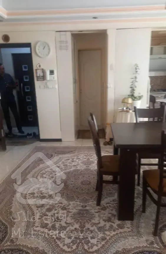 115متر،غرق درنور،تک واحدی،فول امکانات