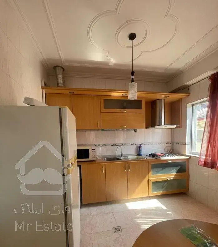 فروش آپارتمان ۹۵ متری ۲ خوابه