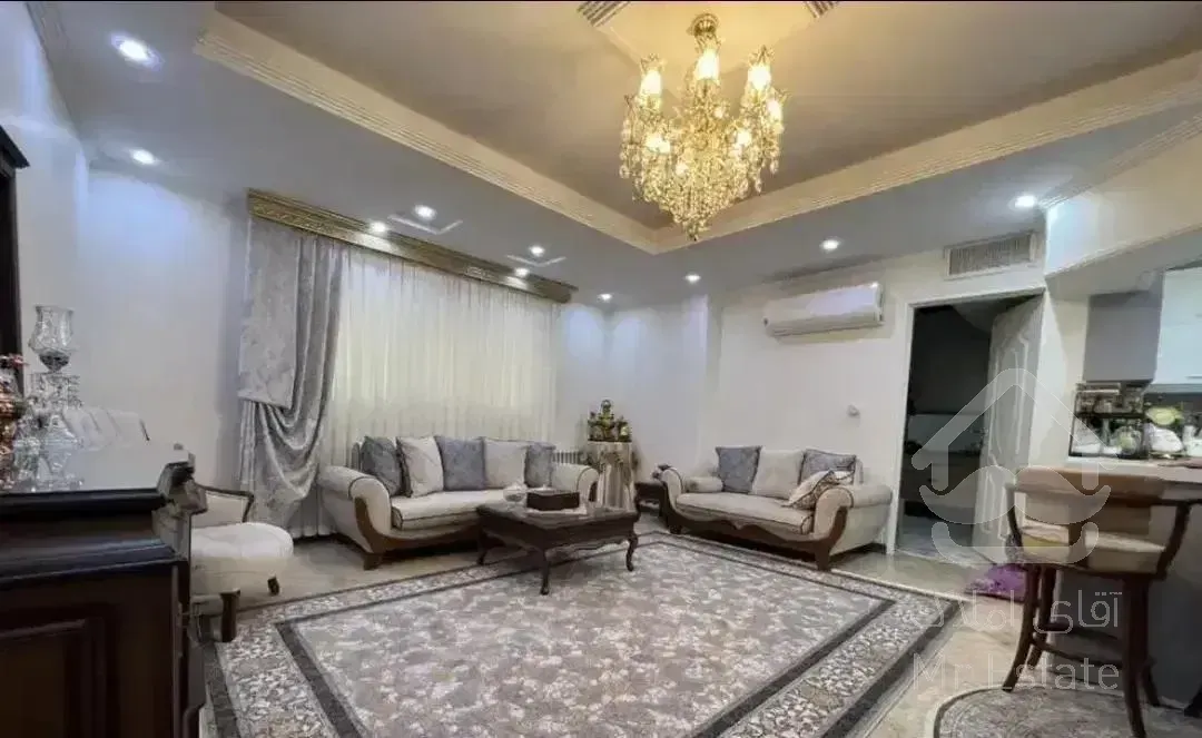 ۶۱متر مهرآباد/پارکینگ دار/فولبازسازی/وام‌دار/لوکس