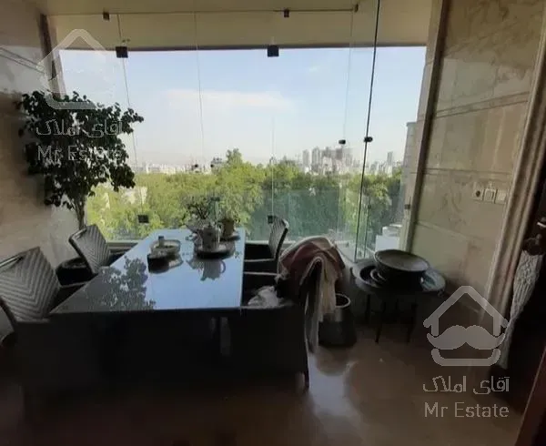 ۱۶۳ متر + خوش نقشه + تراس دار + دسترسی آسان