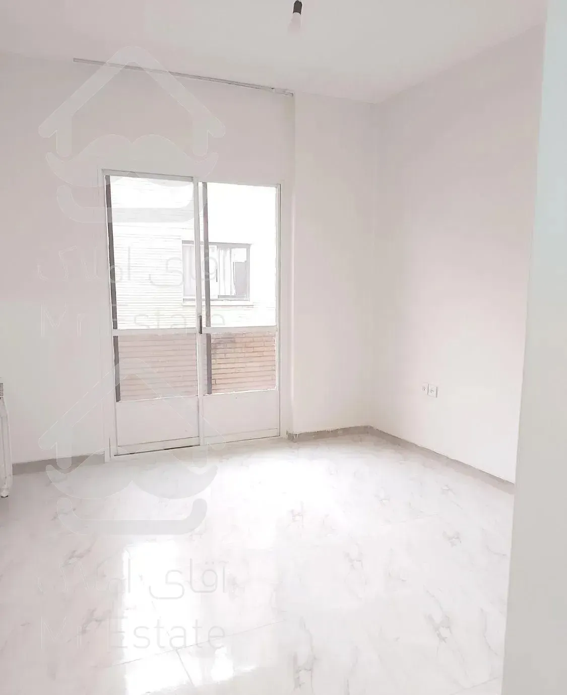 آپارتمان ۱۲۰ متری دولت