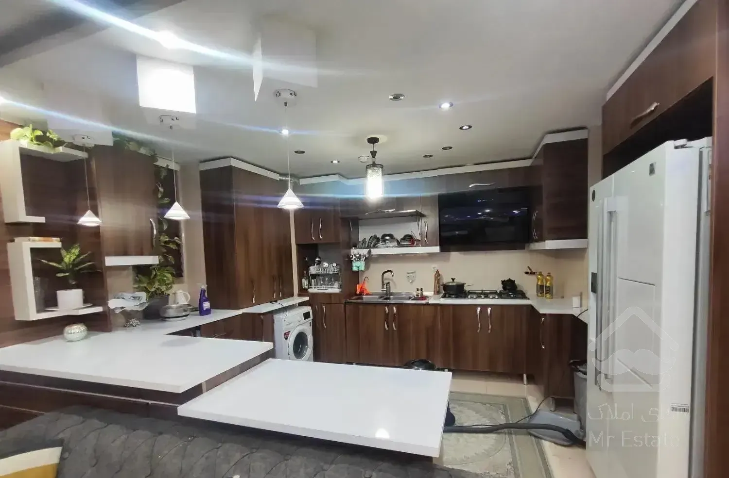 ۲ خوابه واقع در فرهنگ شهر