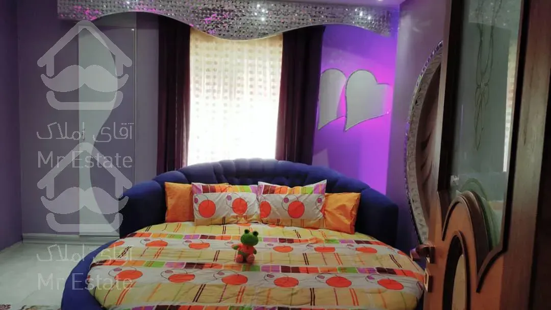 فروش آپارتمان ولنجک 180  متر لاکچری