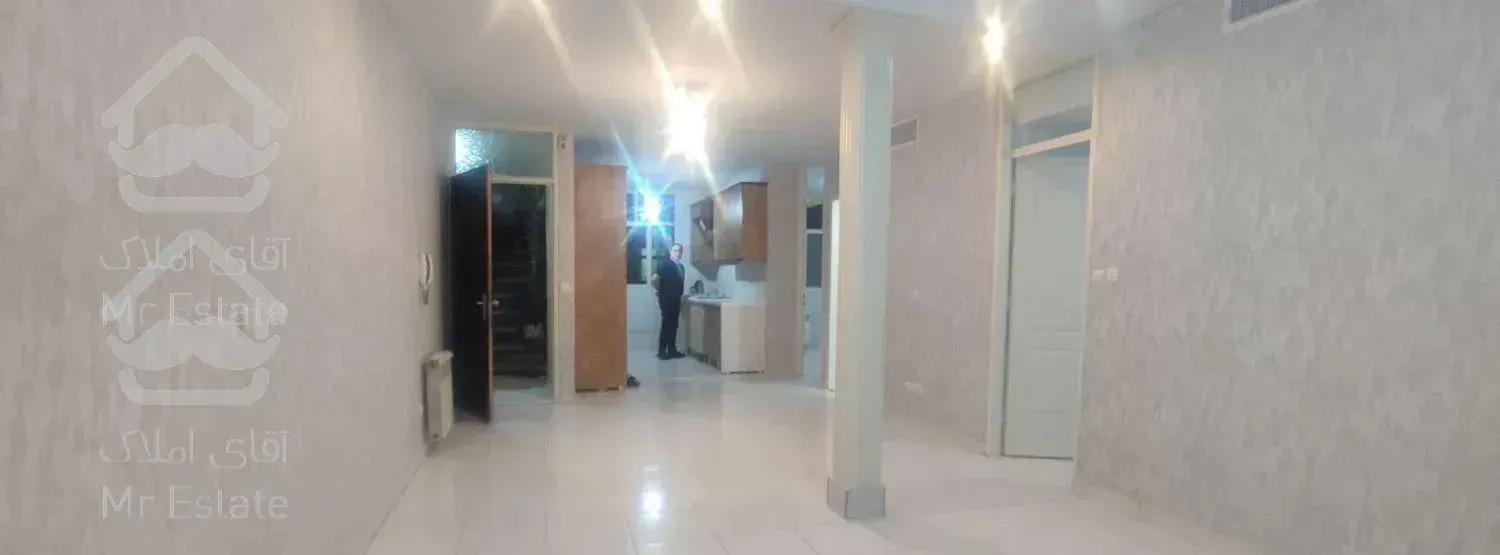 ۱۰۰ متر تهران نو. امامت. ۳ خواب. با پارکینگ