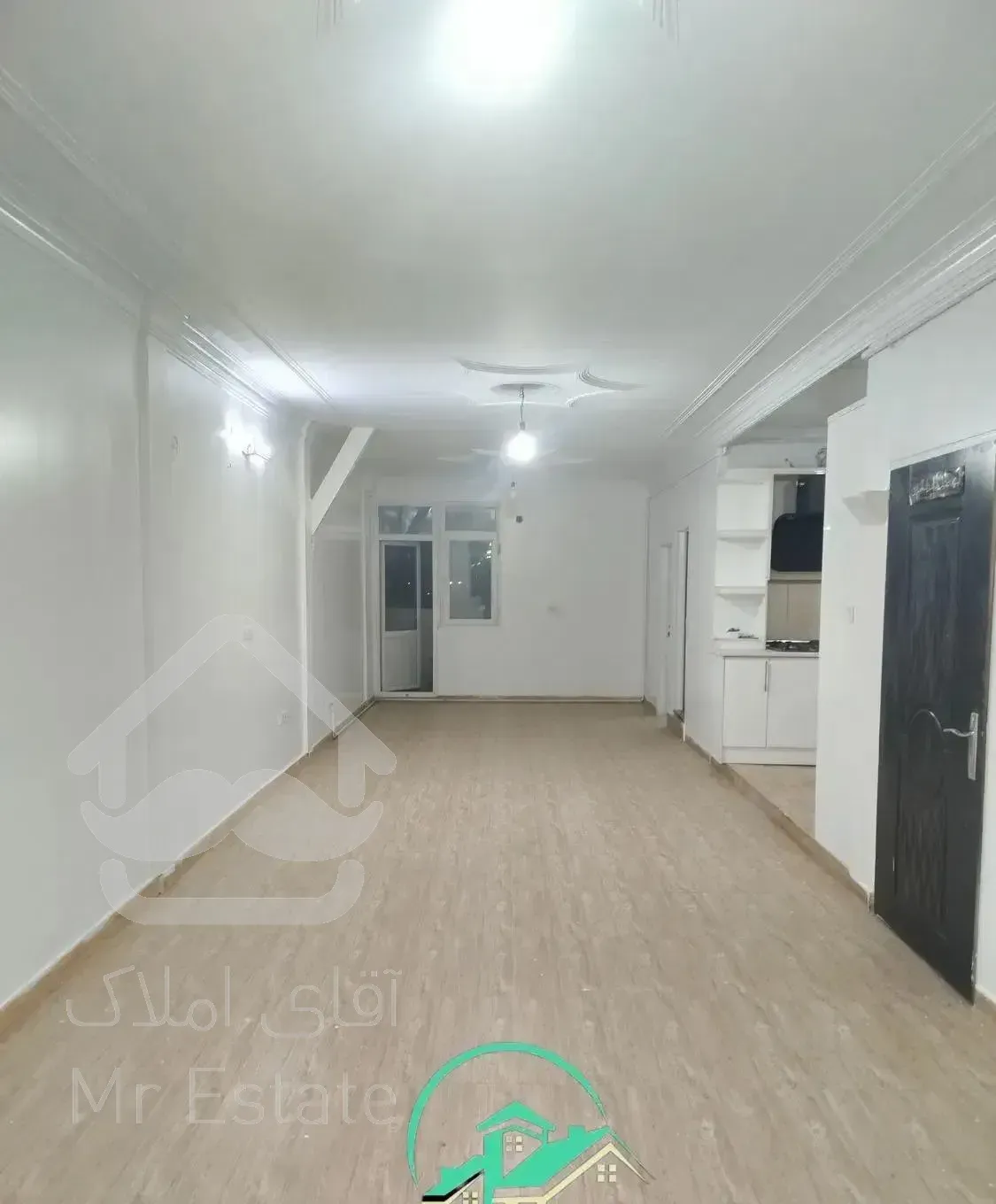 اجاره آپارتمان ۸۵ متر تک خواب مرتضی گرد