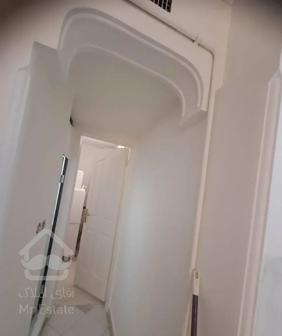 آپارتمان ۳۹متر تک واحدی/نور از شمال وجنوب/فردمحمدی