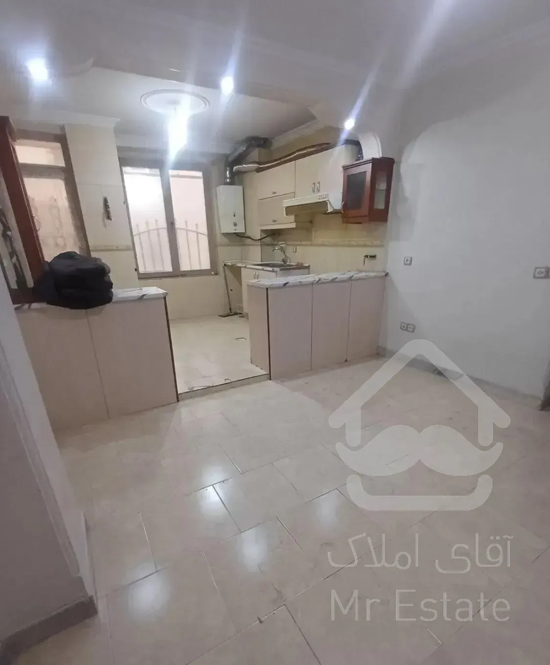 اجاره آپارتمان ۶۰ متری ۲ خواب تک واحدی در طوس