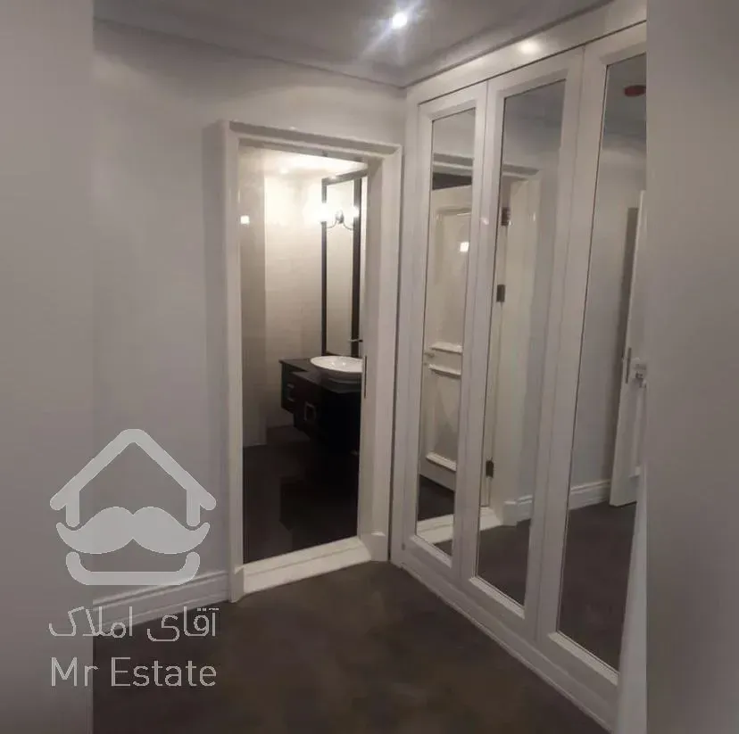 250متری فرمانیه سنبل