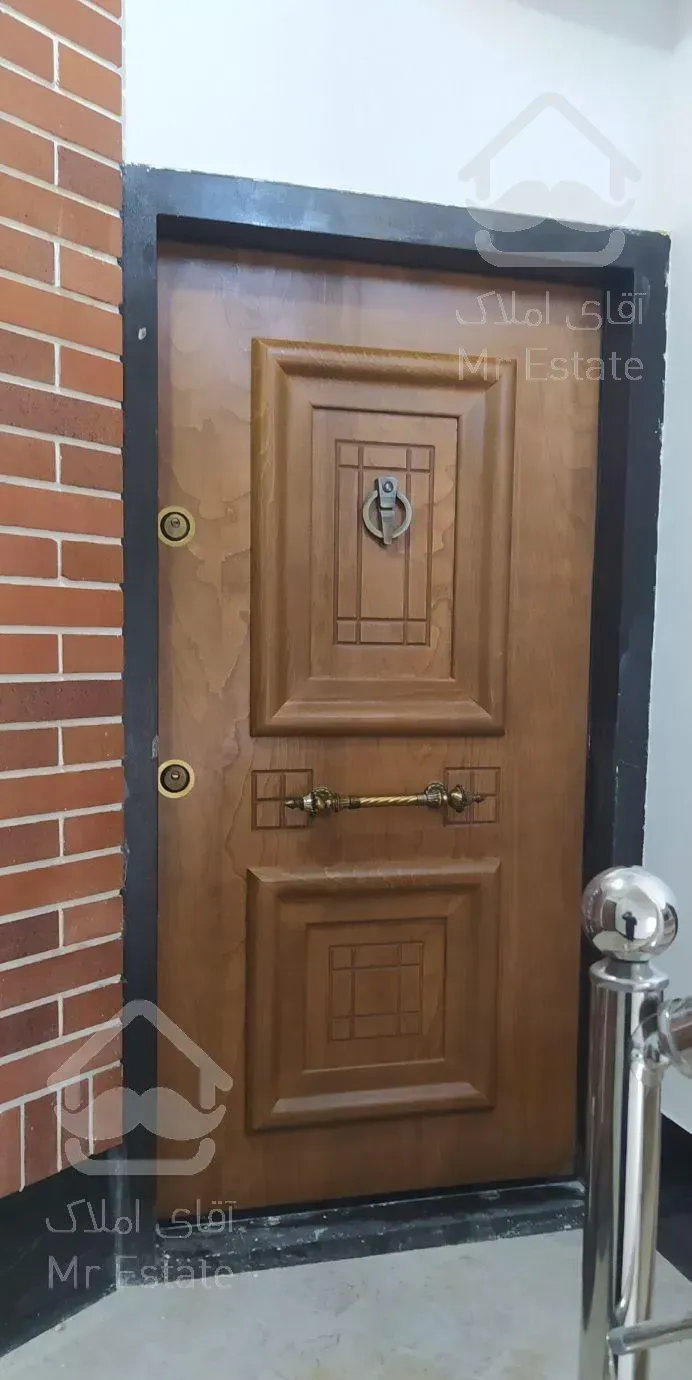 اپارتمان خشک ۱۱۵متر