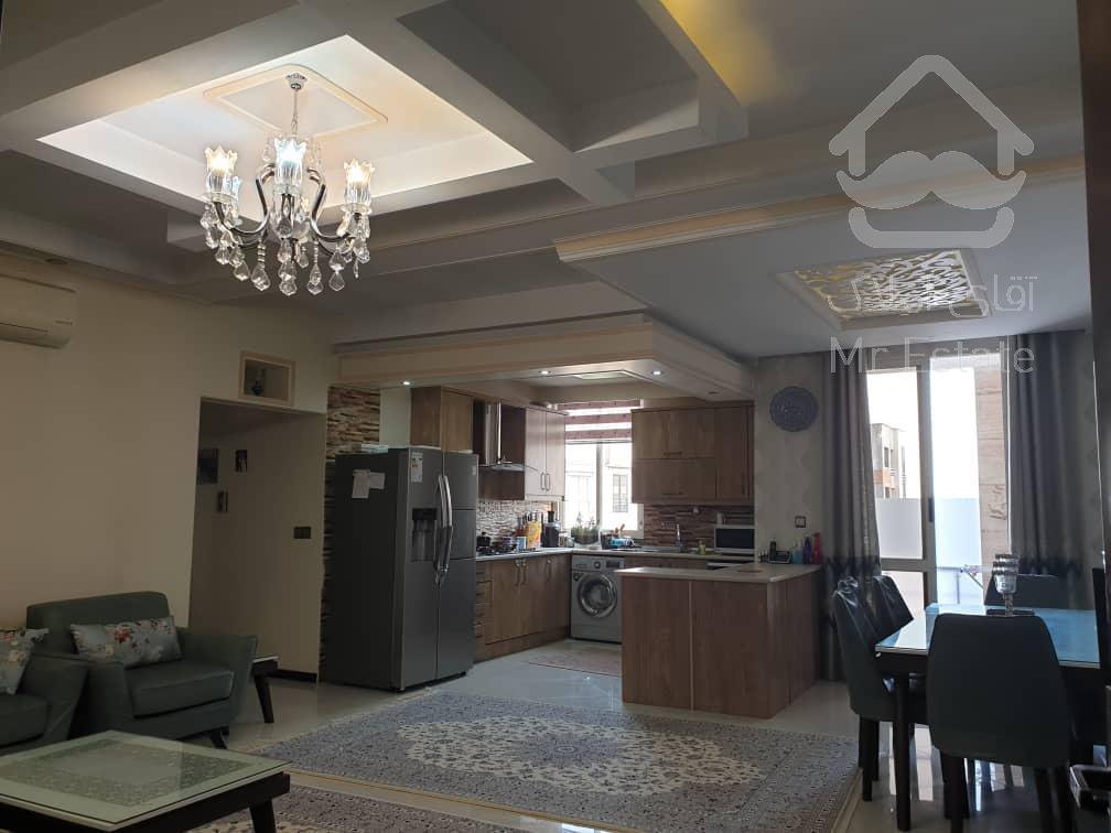 فروش آپارتمان ۷۷متز ۲خواب در بلوار فردوس