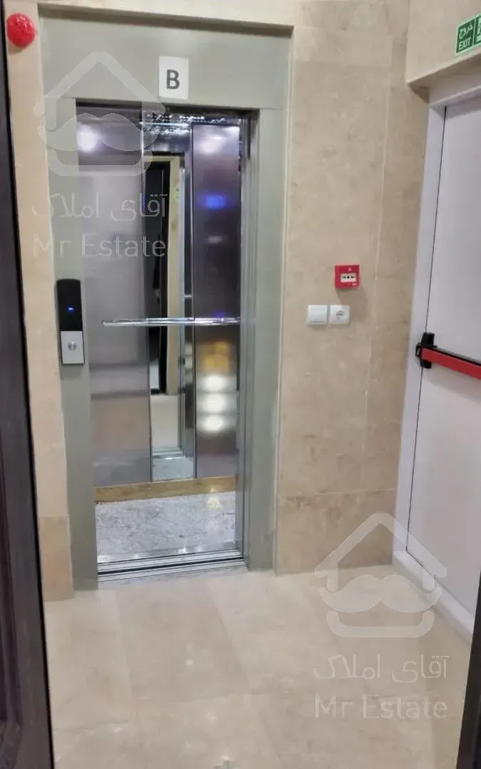 فروش ۲ خواب*۶۵ متری*پارکینگ آسانسوردار*آذربایجان