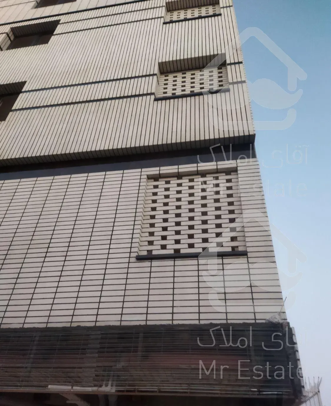 نما کار ساختمان