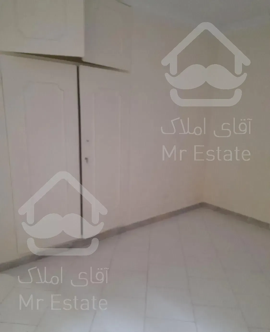 ۸۶ متر دوخوابه با امکانات