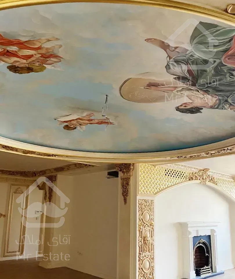 برج پرشین گلف/ویو ابدی