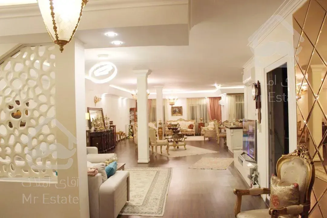 181متر آجودانیه تراس کاربردی . مطبخ.