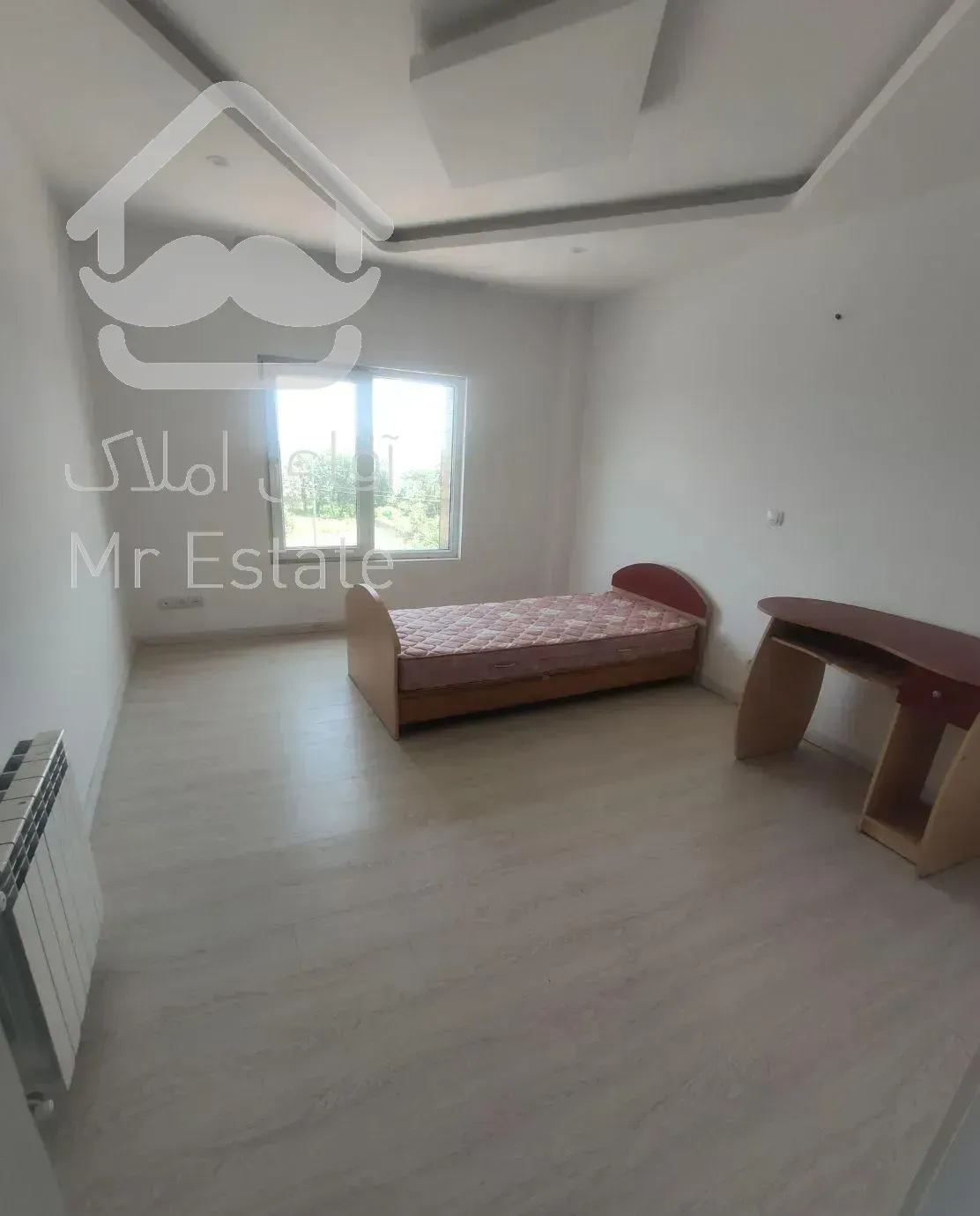 ۱۰۵ متر آپارتمان چابکسر