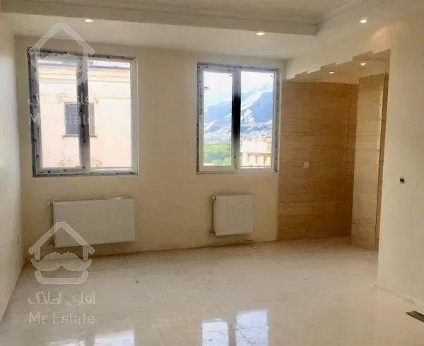 ۵۸ متر نوساز و شیک / شهر زیبا