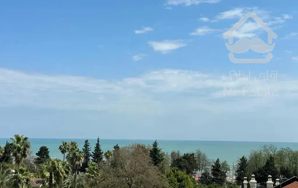 ۱۷۵ اپارتمان در بیست متری