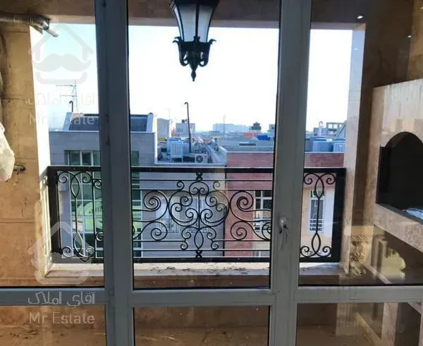 1000 متر شهر زیبا آلاله شرقی