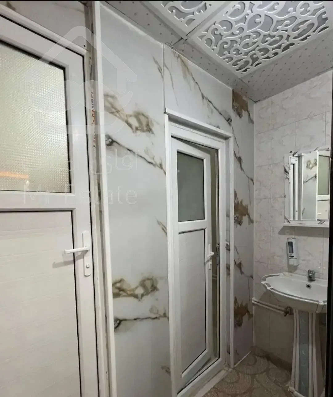 اجاره رهن آپارتمان مجردی در باغ میشه الهیه رشدیه