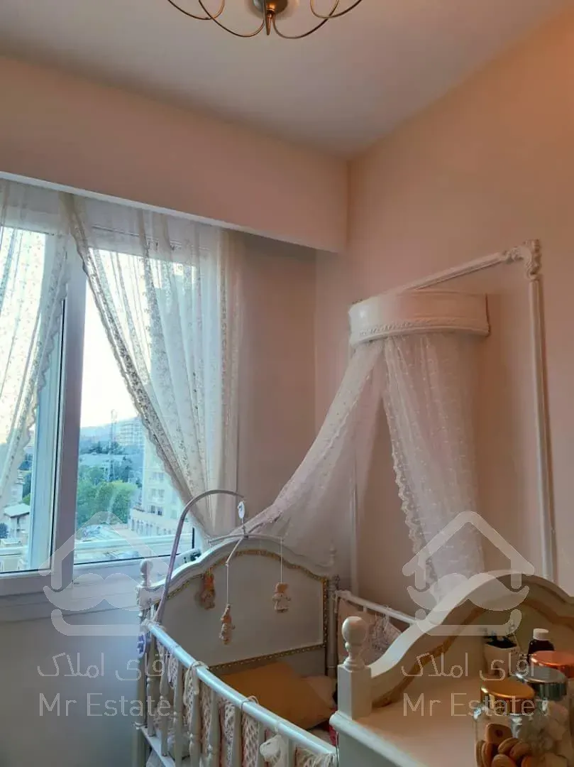 اجاره و رهن آپارتمان ولنجک 92  متر لوکس